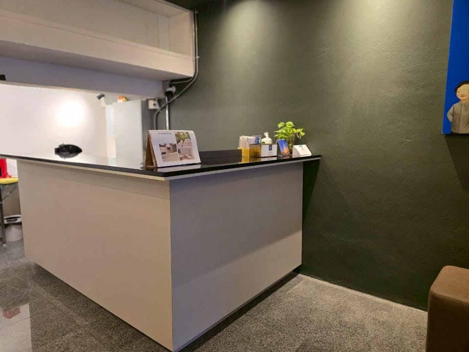Lhong Krung Hostel Hostel in Bangkok