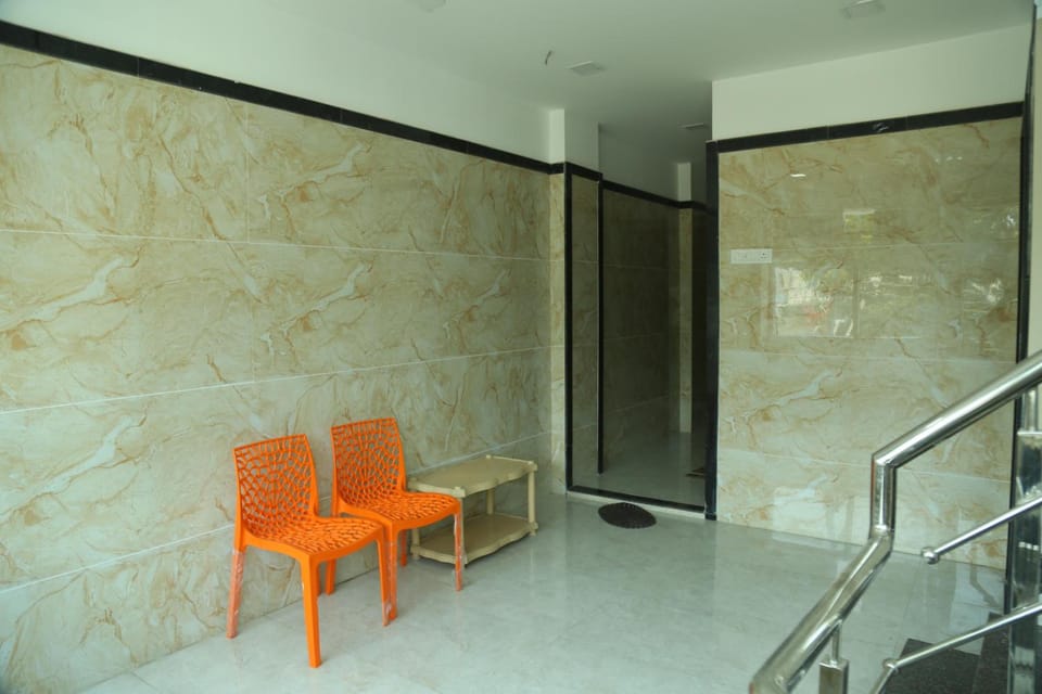 SM Residency Hotel in Kerala