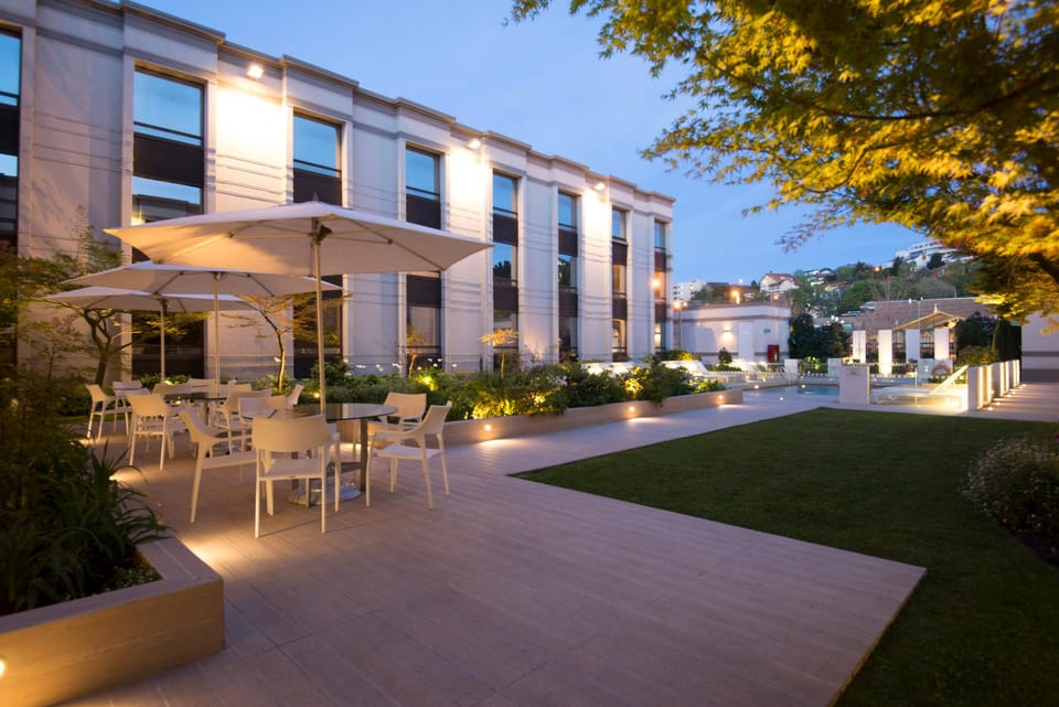 Holiday Inn Express Concepcion By IHG Hotel in Bio Bio, Chile