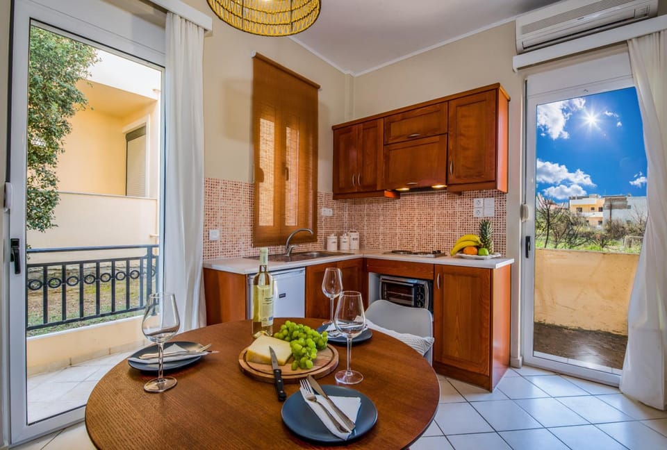 Gianthea Studios and Apt Apartment hotel in Crete