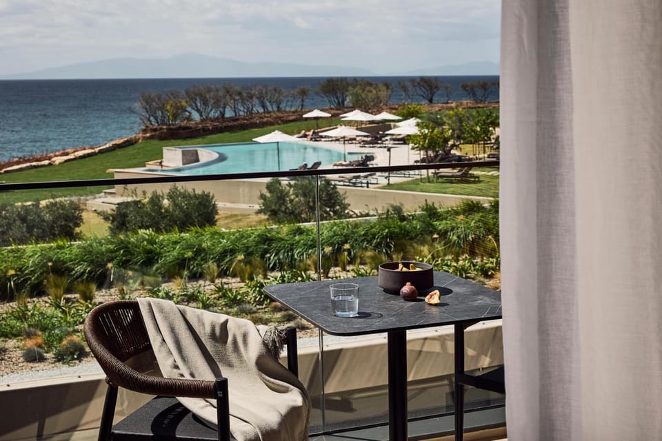 Zelia Halkidiki, part of Destination by Hyatt – Adults Only Resort in Halkidiki