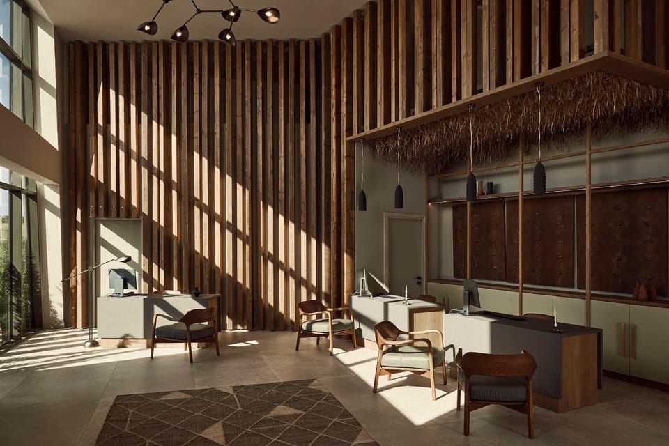 Zelia Halkidiki, part of Destination by Hyatt – Adults Only Resort in Halkidiki