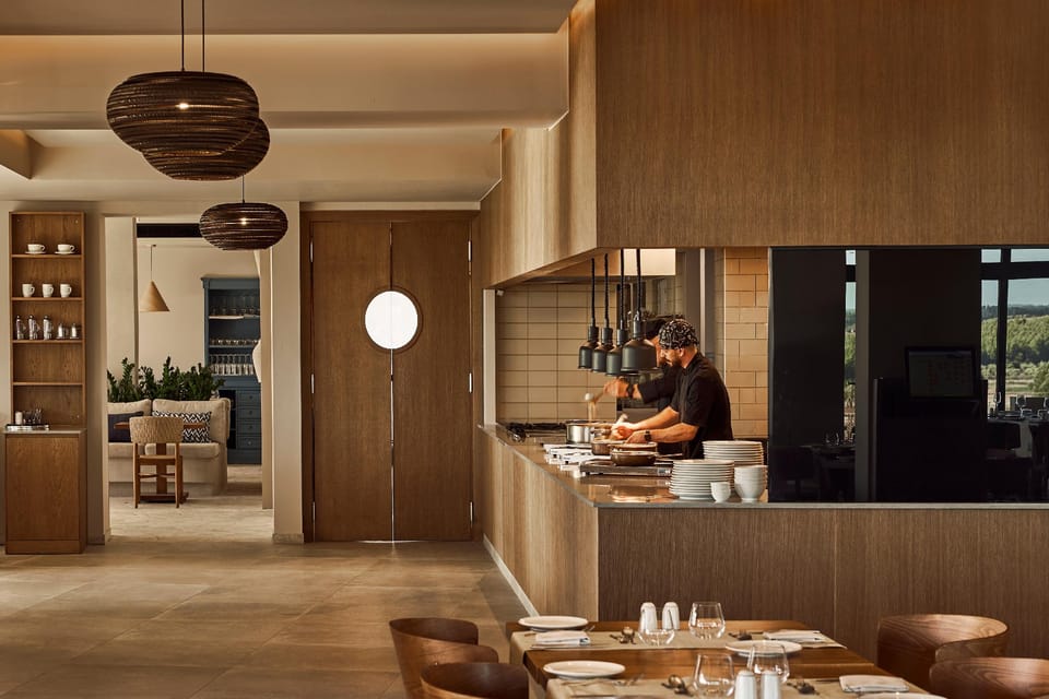 Zelia Halkidiki, part of Destination by Hyatt – Adults Only Resort in Halkidiki