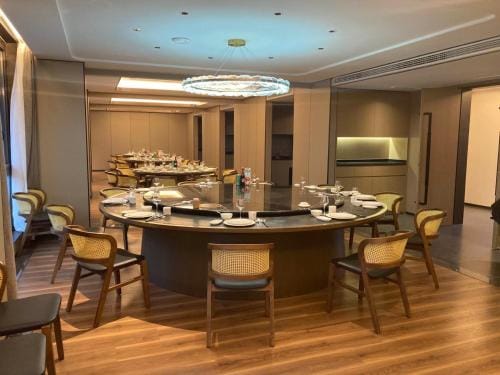 Huzhou Xisaishanqian Wooden Villa Hotel Hotel in Suzhou
