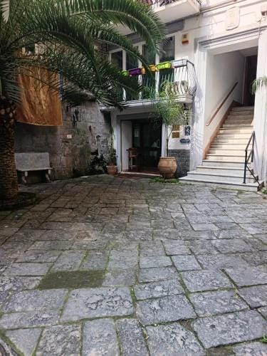 Residence e appartamenti Rosaroll Hotel in Naples