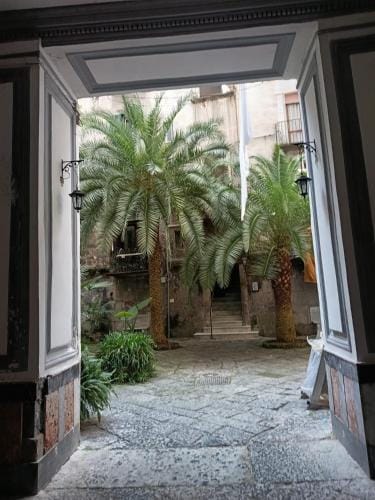 Residence e appartamenti Rosaroll Hotel in Naples