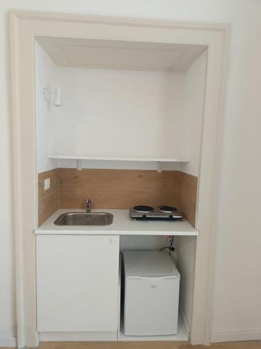 Residence e appartamenti Rosaroll Hotel in Naples