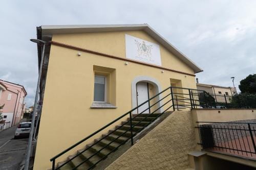 Residenze Miao Hotel in Lazio