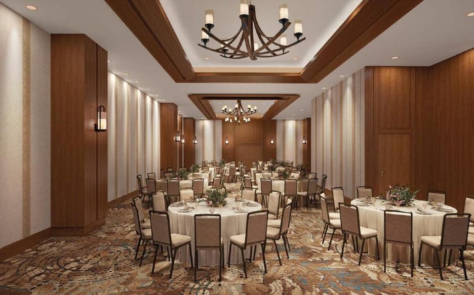 Snoqualmie Casino & Hotel Hotel in King County