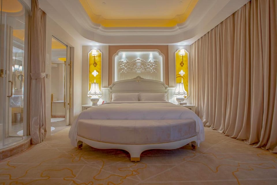 NANJING PLATINUM HANJUE HOTEL 南京白金汉爵大酒店 Hotel in Nanjing