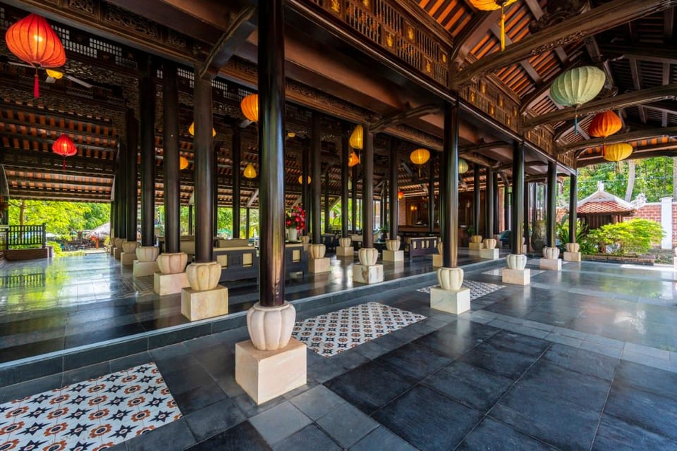 Tahiti Resort Resort in Phu Quoc