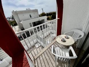 AN - STAY NISSI Chrysland Studio 215 Hotel in Ayia Napa