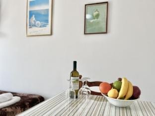 AN - STAY NISSI Chrysland Studio 215 Hotel in Ayia Napa