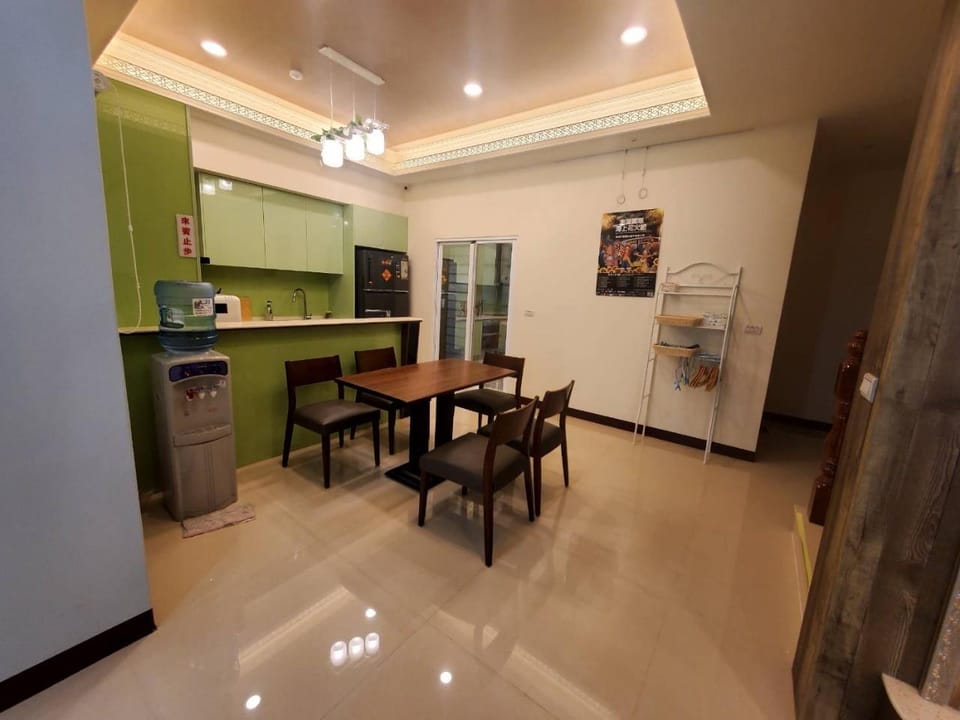 Juyiju Homestay Bed and Breakfast in Fujian