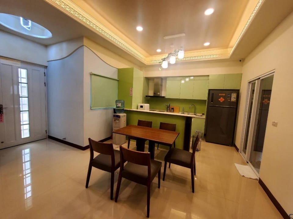 Juyiju Homestay Bed and Breakfast in Fujian