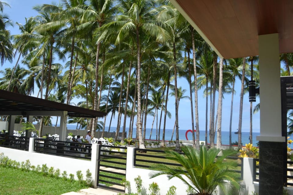 Maject View Events & Resort Resort in Central Visayas