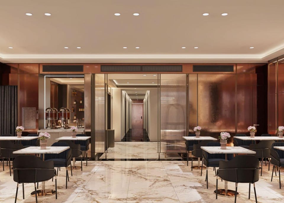 La Passion Saigon Hotel Hotel in Ho Chi Minh City