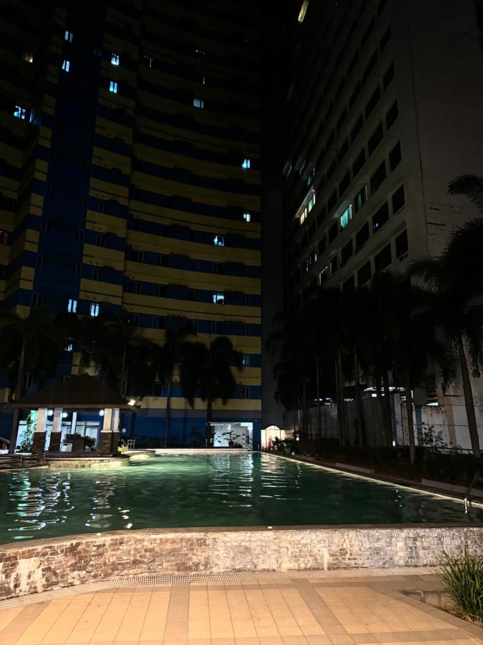 Grand Towers Manila Hotel in Manila City