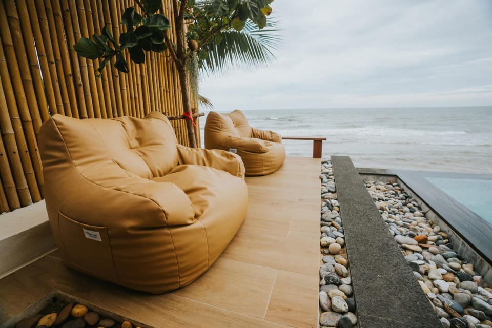 Areeya Beachfront Villas Pranburi Resort in Prachuap Khiri Khan, Thailand