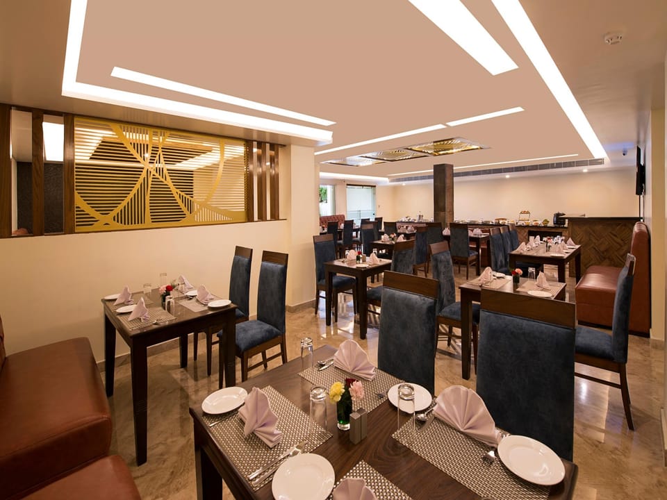 Clarks Inn Suites, Katra Hotel in Punjab