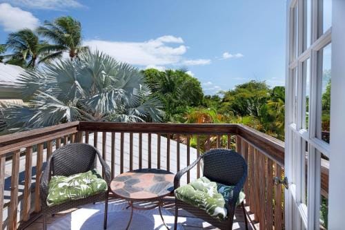 Key West Bed and Breakfast Hotel in Key West