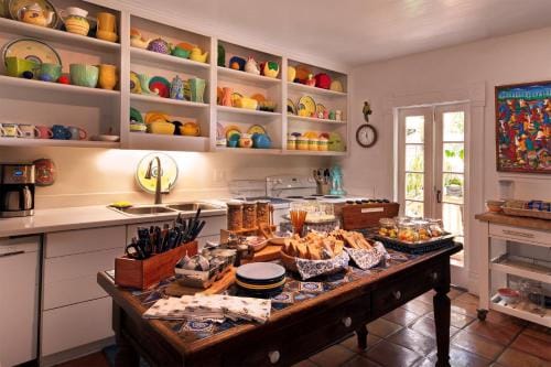 Key West Bed and Breakfast Hotel in Key West
