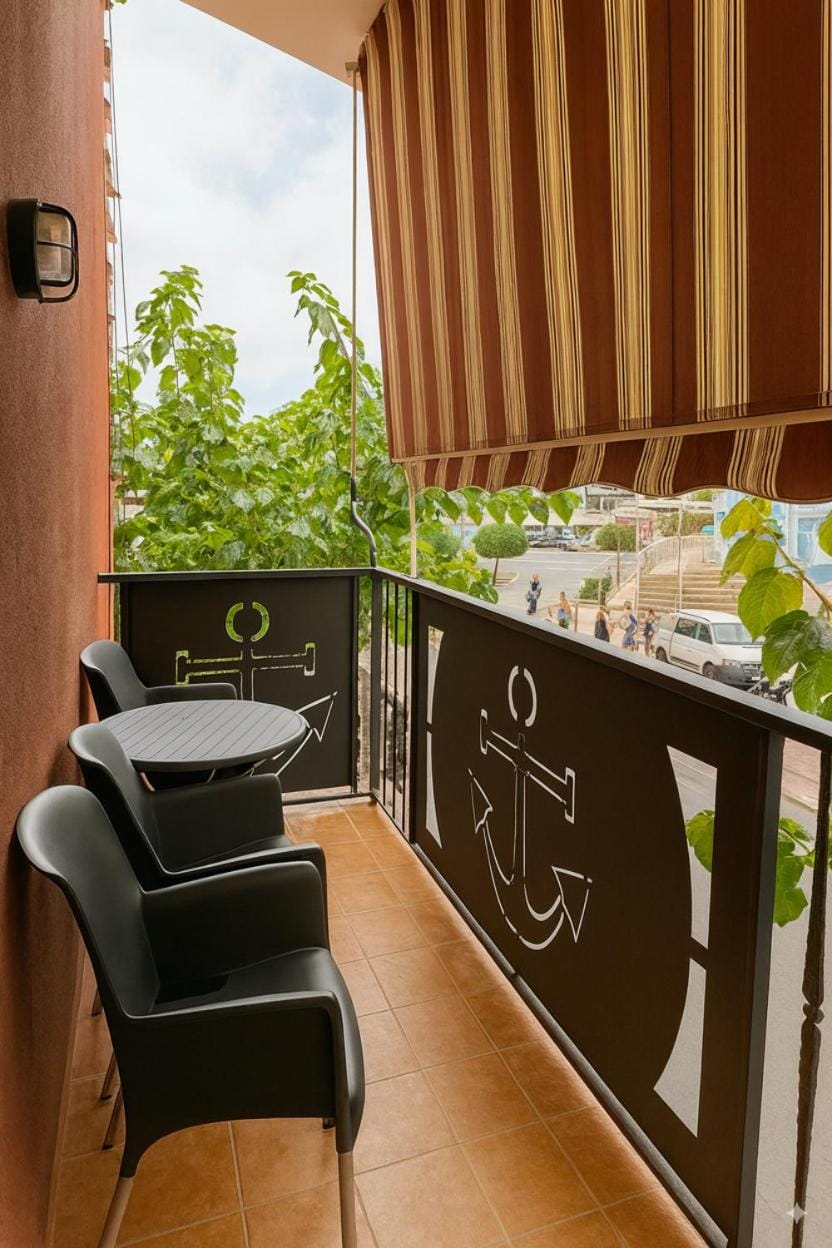 Hotel Ancla Hotel in Oropesa del Mar
