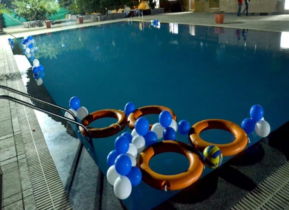 Kamal Farm Resort Hotel in Maharashtra