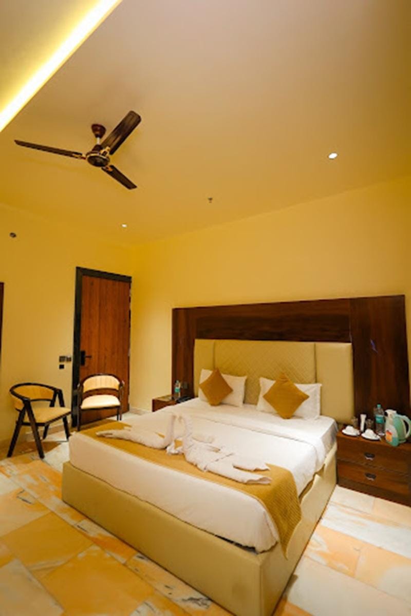 Room plan