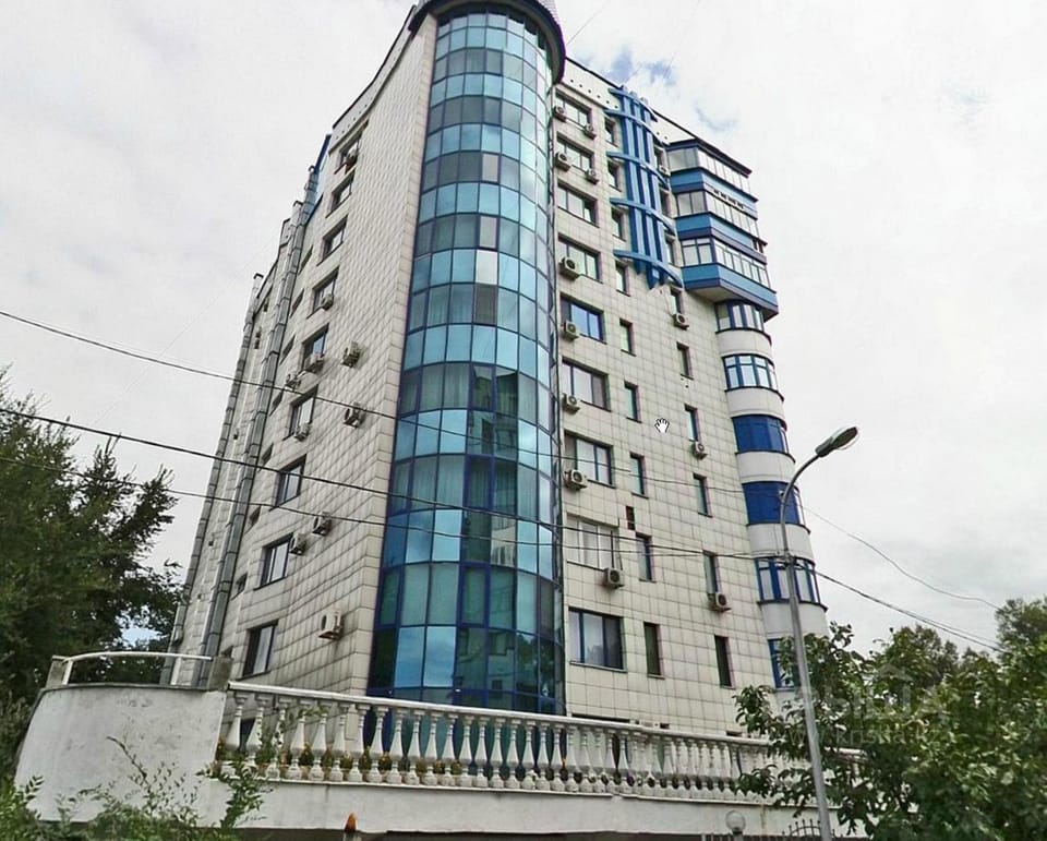 Apart Hotel Keremet Hotel in Almaty