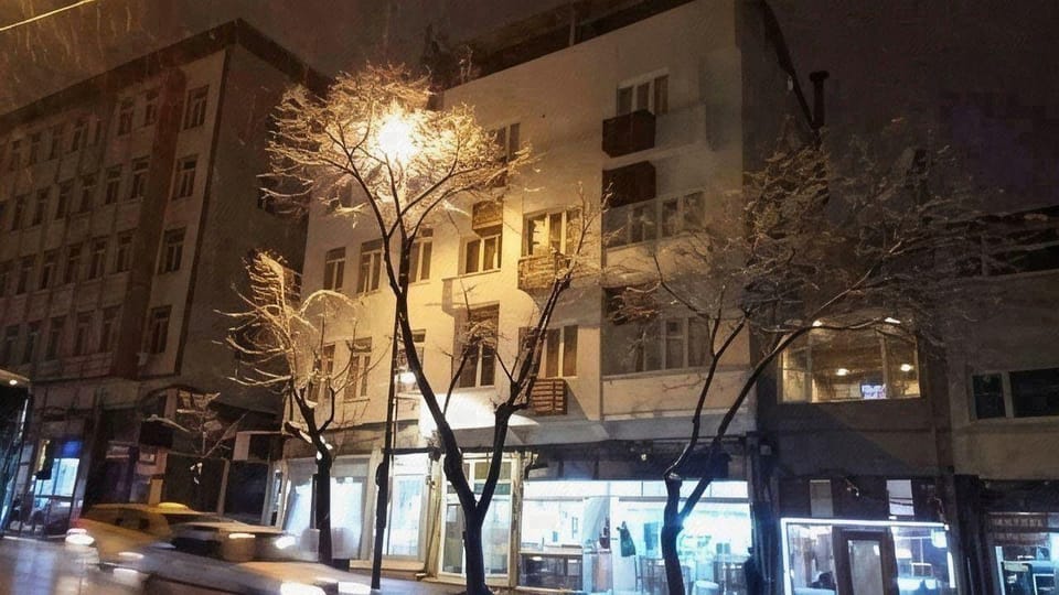 Can Hotel Hotel in Greece