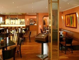 Romantik® Hotel Schubert Hotel in Hesse