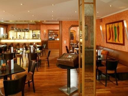 Romantik® Hotel Schubert Hotel in Hesse