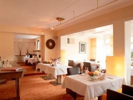 Romantik® Hotel Schubert Hotel in Hesse