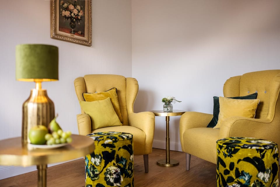 Romantik® Hotel Schubert Hotel in Hesse