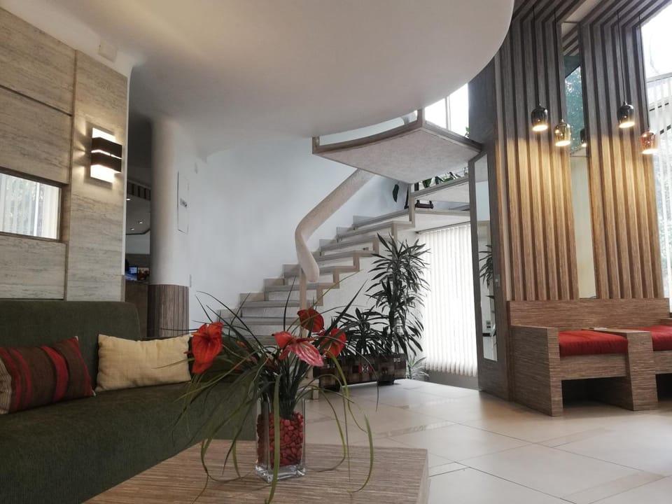 Bar/lounge