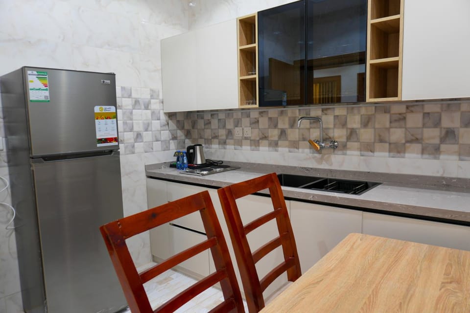 Rest Suite Serviced Apartments Apartment hotel in Saudi Arabia