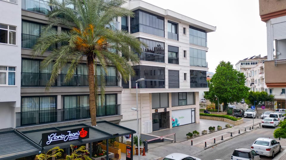 Aylin Otel Hotel in Marmaris