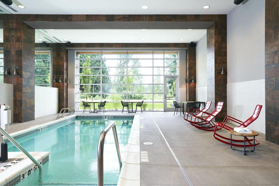 Archer Hotel Seattle/Redmond Hotel in Redmond