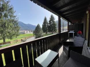 Bilocale, Pinzolo Hotel in Pinzolo