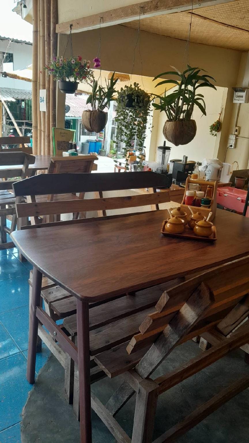 Bamboo Hut Resort and Restaurant Resort in Ko Chang