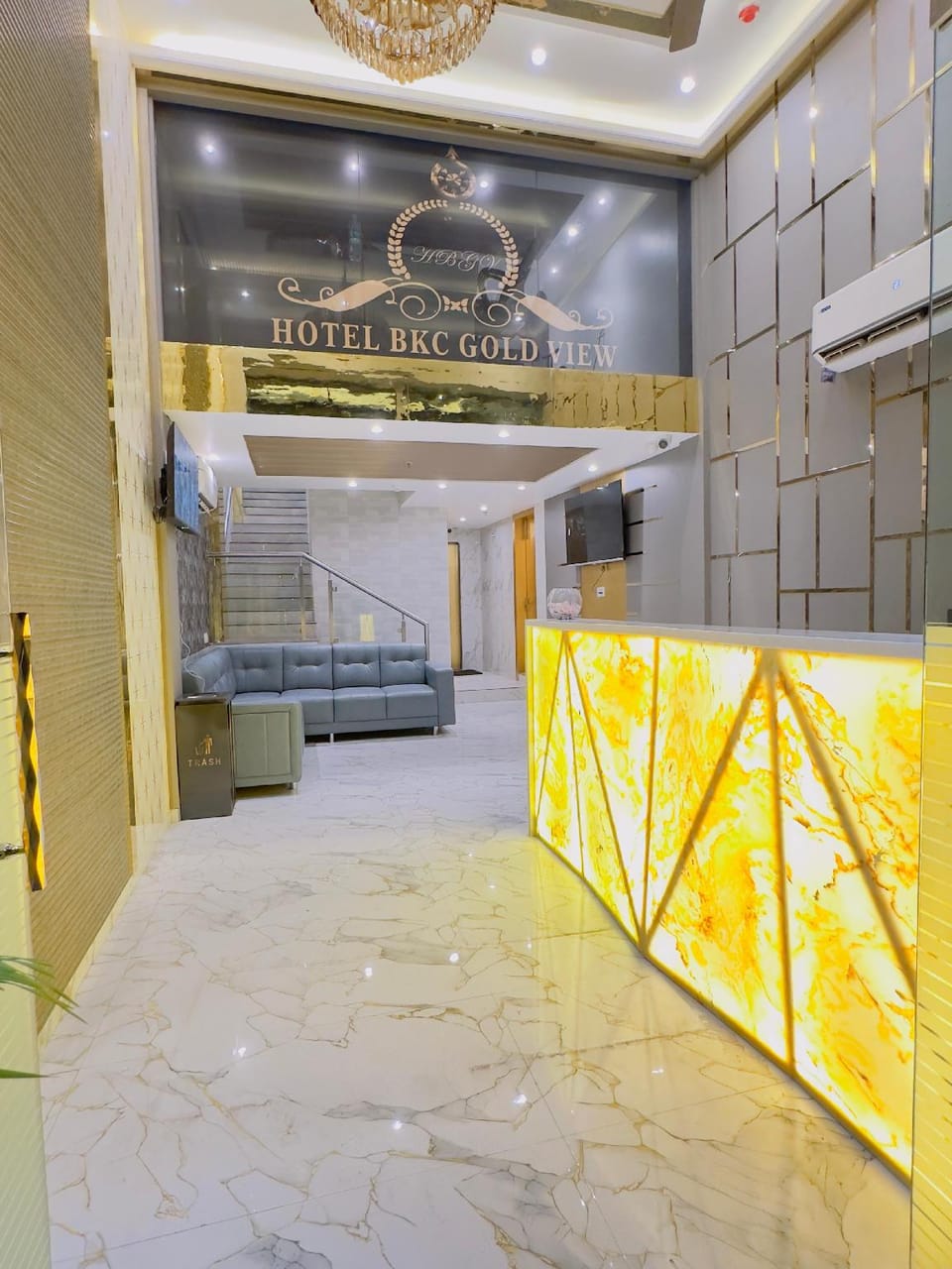 Hotel BKC Gold View Hotel in Mumbai