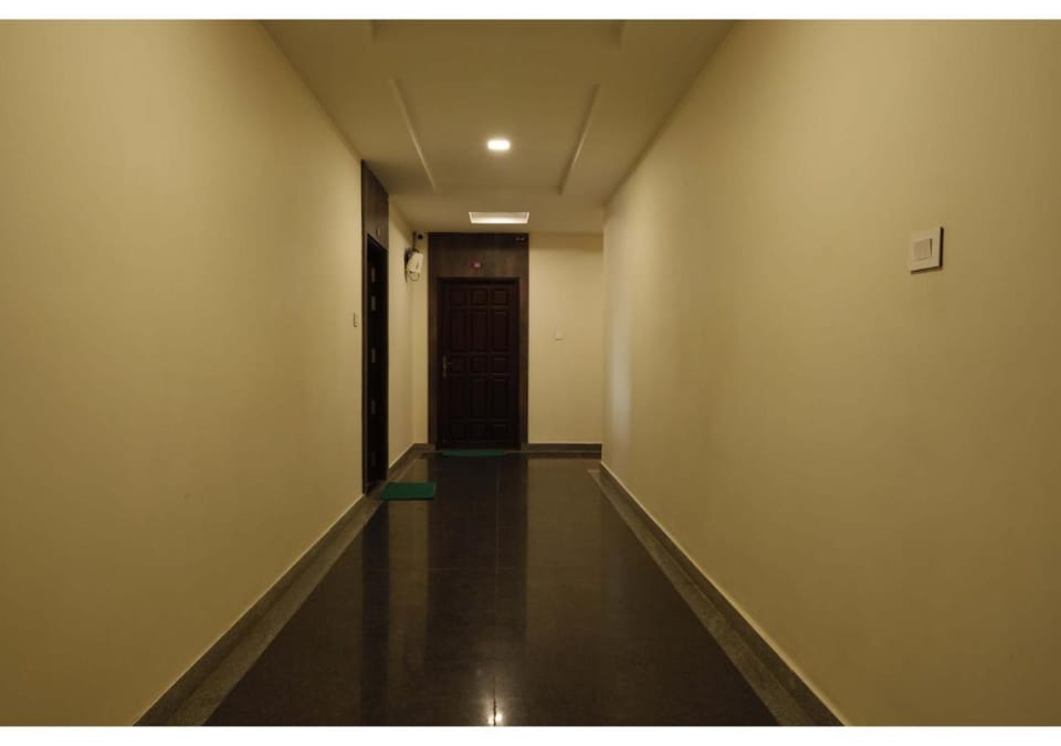 SR BOUTIQUEE STAY Apartment hotel in Coimbatore