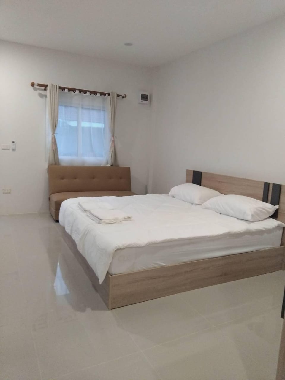 Noonnie Resplendent Apartment hotel in Chon Buri Changwat