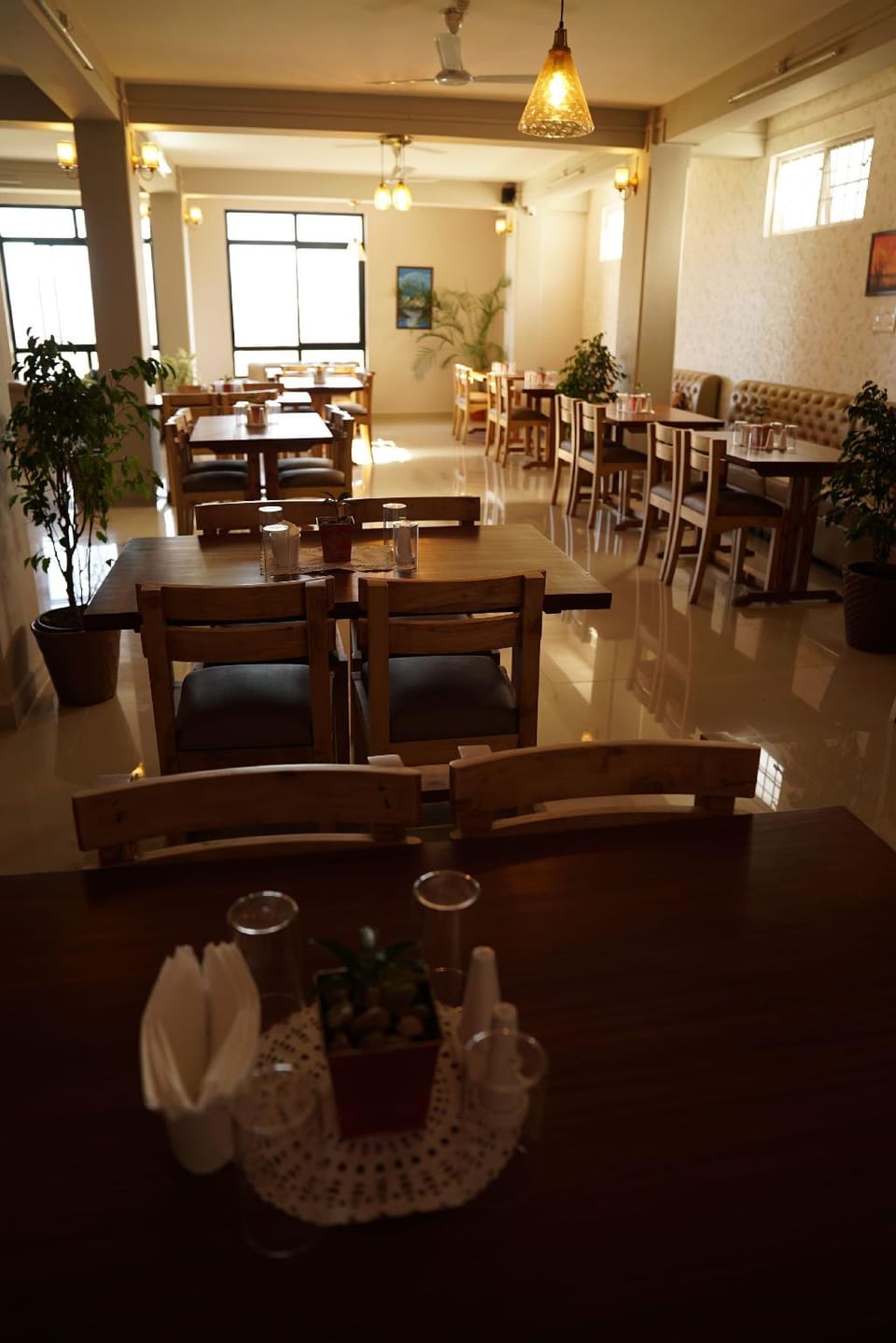 Hotel Lavisto  Hotel in India