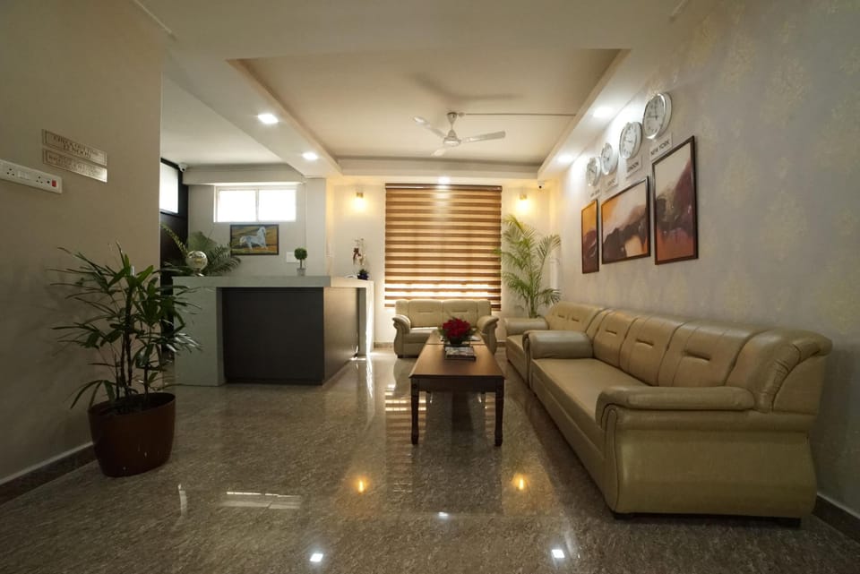 Hotel Lavisto  Hotel in India