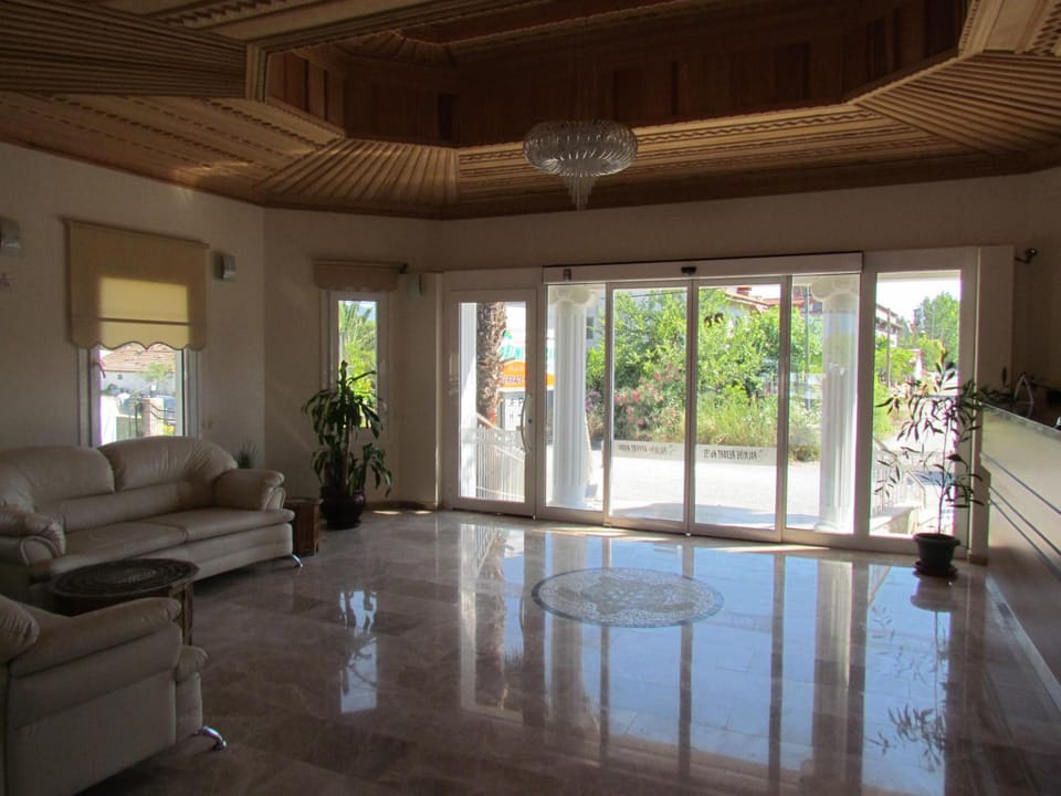 Dalyan Palmiye Resort Hotel Hotel in Dalyan