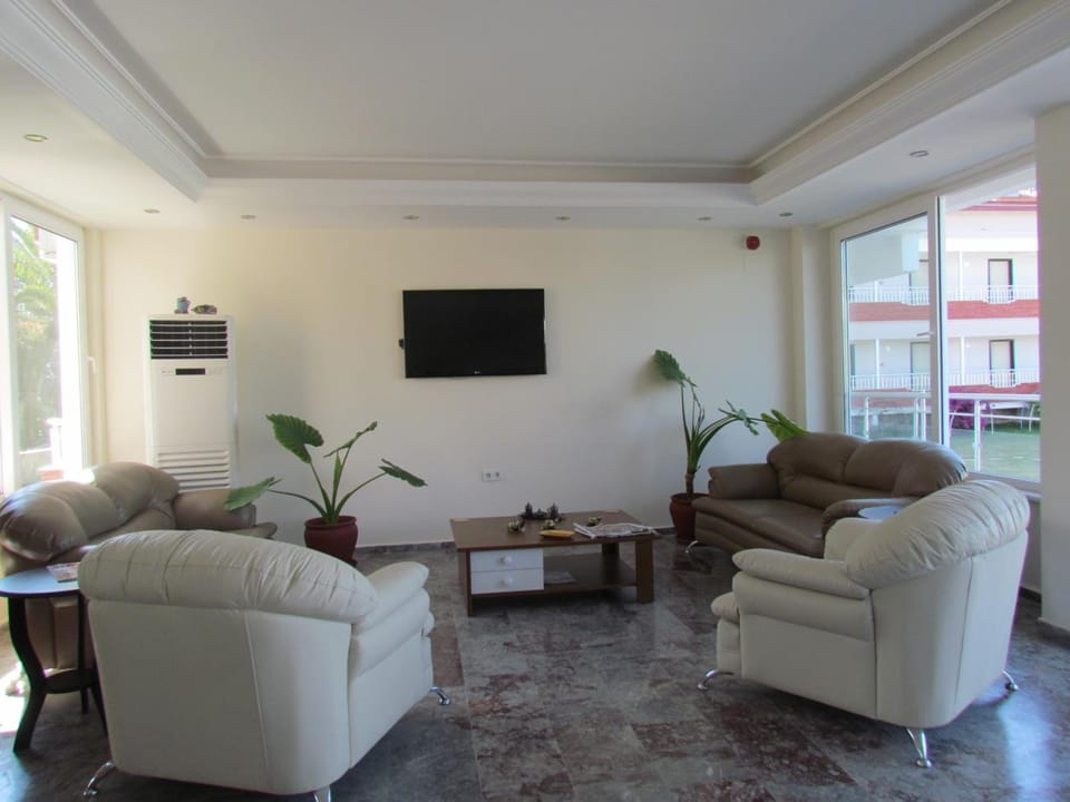 Dalyan Palmiye Resort Hotel Hotel in Dalyan