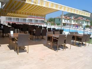 Dalyan Palmiye Resort Hotel Hotel in Dalyan