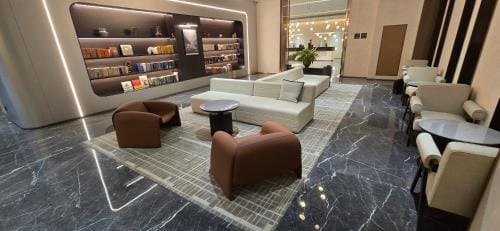 Atour Hotel Wuxi Taikeyuan Zhenze Road Hotel in Suzhou
